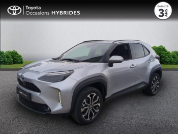 TOYOTA Yaris Cross d’occasion à vendre à MONTFAVET