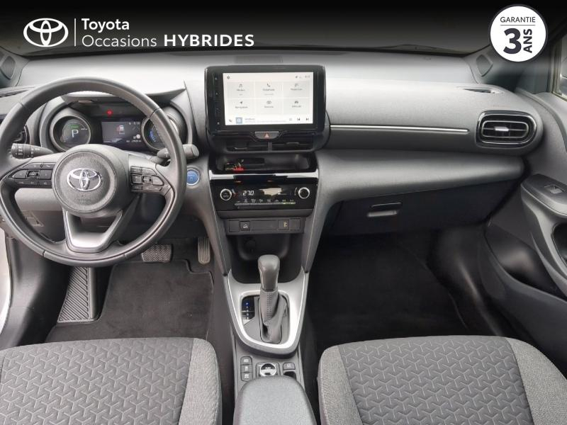 TOYOTA Yaris Cross d’occasion à vendre à MONTFAVET chez VDA (Photo 8)