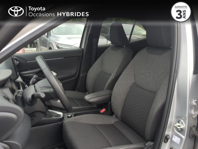 TOYOTA Yaris Cross d’occasion à vendre à MONTFAVET chez VDA (Photo 11)