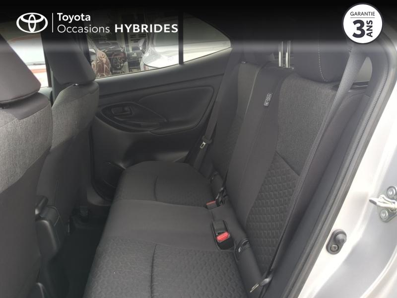 TOYOTA Yaris Cross d’occasion à vendre à MONTFAVET chez VDA (Photo 12)