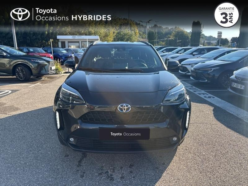 TOYOTA Yaris Cross d’occasion à vendre à MONTFAVET chez VDA (Photo 5)
