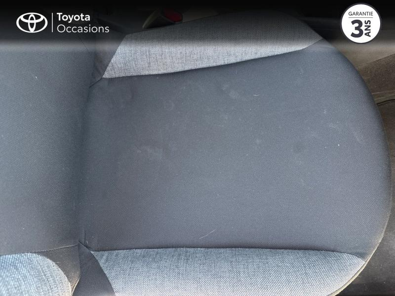 TOYOTA Aygo X d’occasion à vendre à MONTFAVET chez VDA (Photo 6)