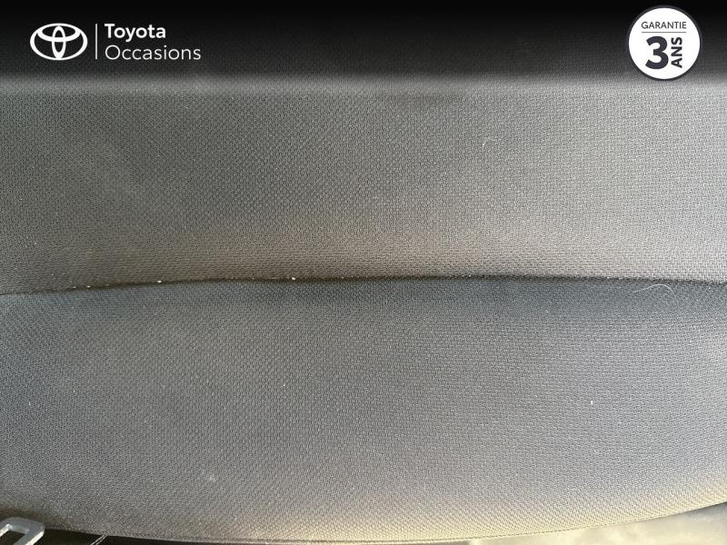 TOYOTA Aygo X d’occasion à vendre à MONTFAVET chez VDA (Photo 7)