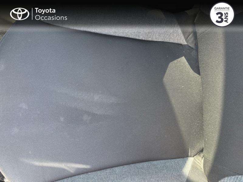 TOYOTA Aygo X d’occasion à vendre à MONTFAVET chez VDA (Photo 11)