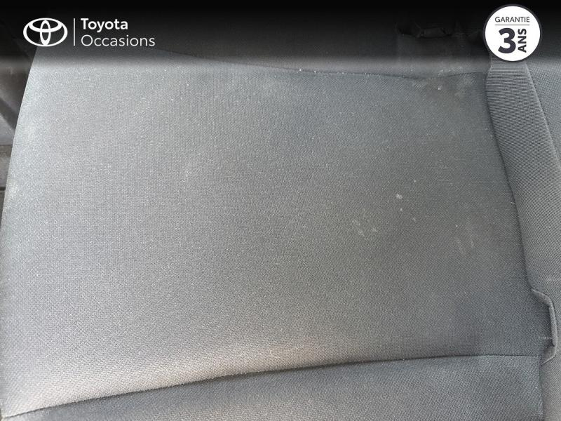 TOYOTA Aygo X d’occasion à vendre à MONTFAVET chez VDA (Photo 12)
