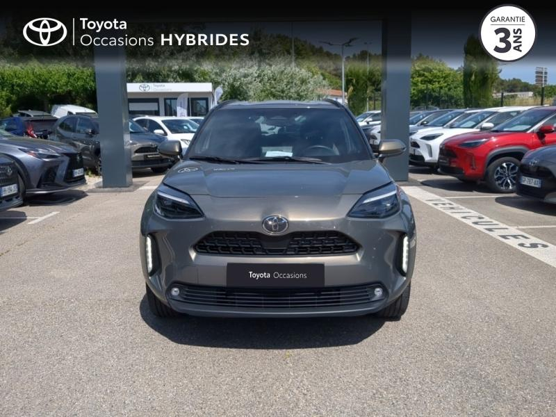 TOYOTA Yaris Cross d’occasion à vendre à MONTFAVET chez VDA (Photo 5)