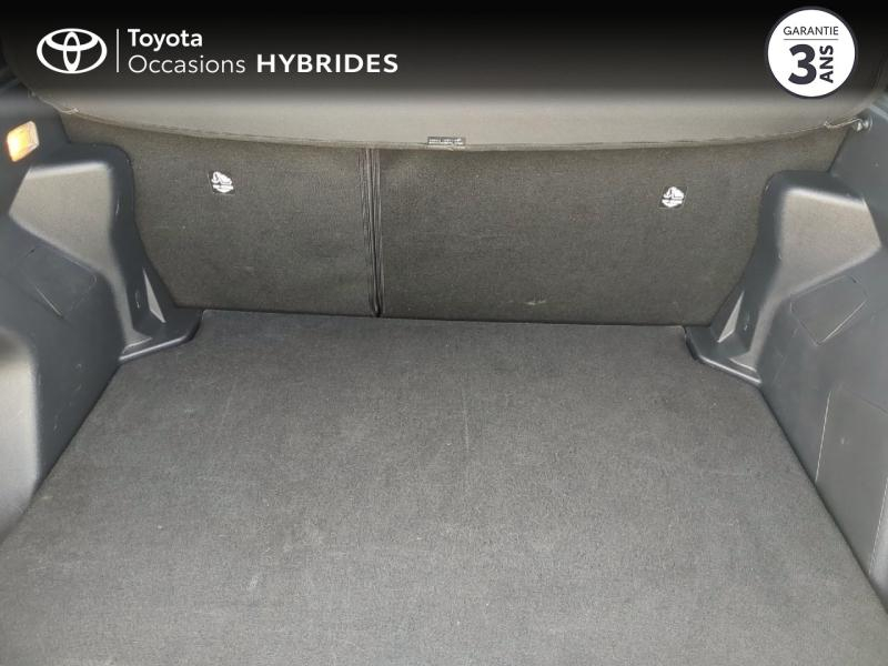 TOYOTA Yaris Cross d’occasion à vendre à MONTFAVET chez VDA (Photo 10)
