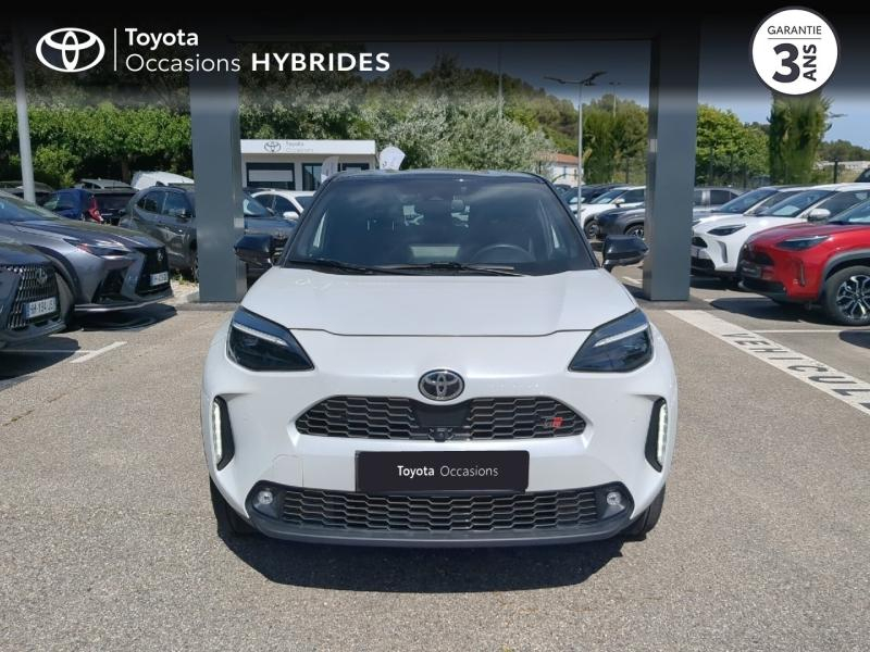 TOYOTA Yaris Cross d’occasion à vendre à MONTFAVET chez VDA (Photo 5)