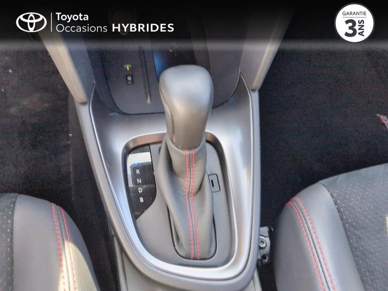 TOYOTA Yaris Cross d’occasion à vendre à MONTFAVET chez VDA (Photo 20)