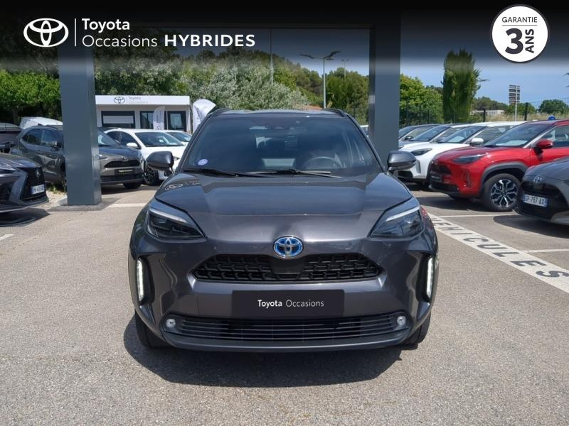 TOYOTA Yaris Cross d’occasion à vendre à MONTFAVET chez VDA (Photo 5)