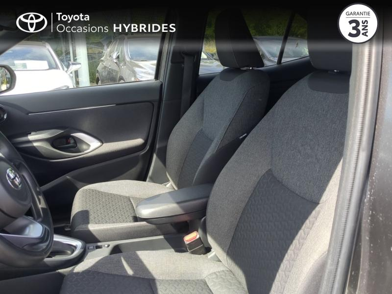 TOYOTA Yaris Cross d’occasion à vendre à MONTFAVET chez VDA (Photo 11)