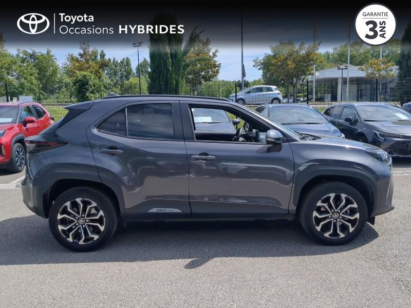 TOYOTA Yaris Cross d’occasion à vendre à MONTFAVET chez VDA (Photo 17)