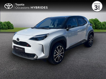 TOYOTA Yaris Cross 116h GR Sport MY22 17219 km à vendre
