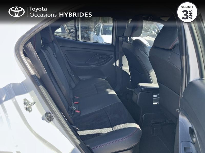 TOYOTA Yaris Cross d’occasion à vendre à MONTFAVET chez VDA (Photo 7)