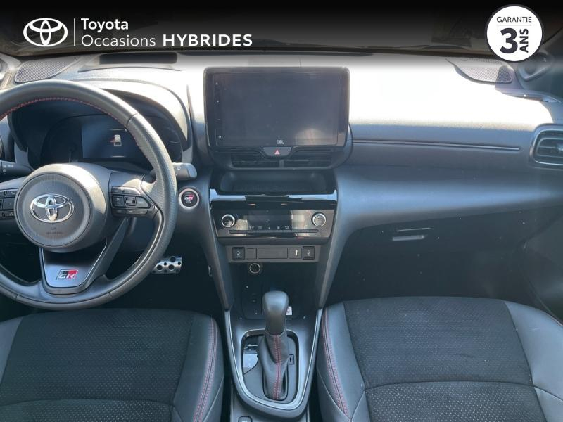 TOYOTA Yaris Cross d’occasion à vendre à MONTFAVET chez VDA (Photo 8)