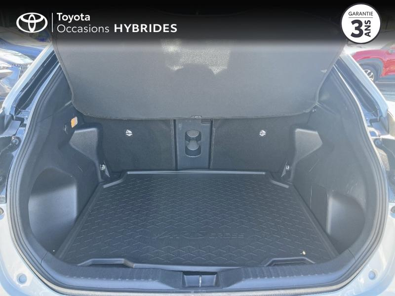 TOYOTA Yaris Cross d’occasion à vendre à MONTFAVET chez VDA (Photo 10)