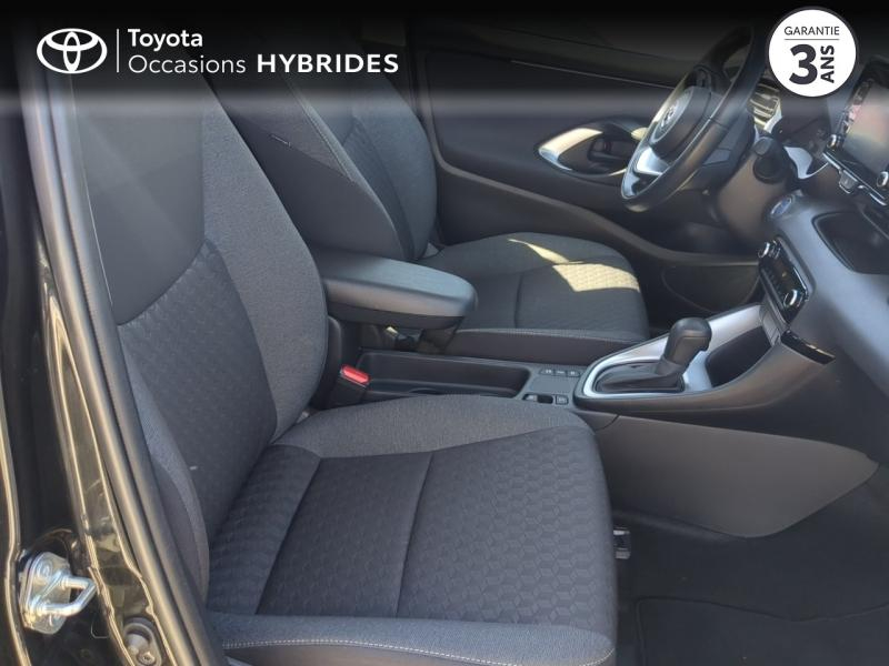 TOYOTA Yaris d’occasion à vendre à MONTFAVET chez VDA (Photo 6)