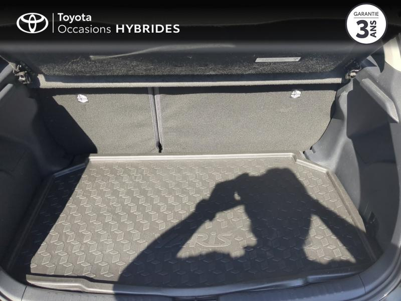 TOYOTA Yaris d’occasion à vendre à MONTFAVET chez VDA (Photo 10)