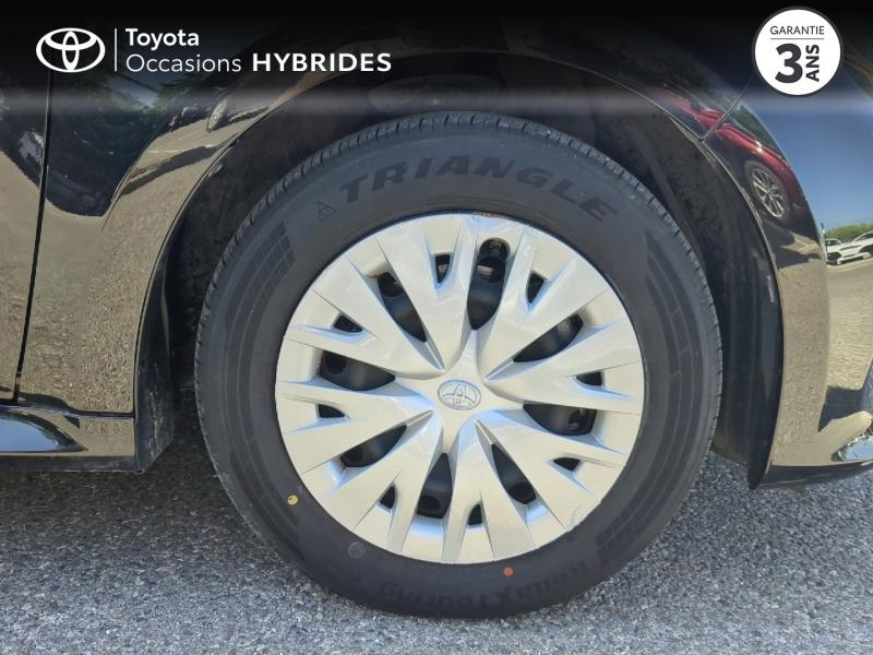 TOYOTA Yaris d’occasion à vendre à MONTFAVET chez VDA (Photo 16)