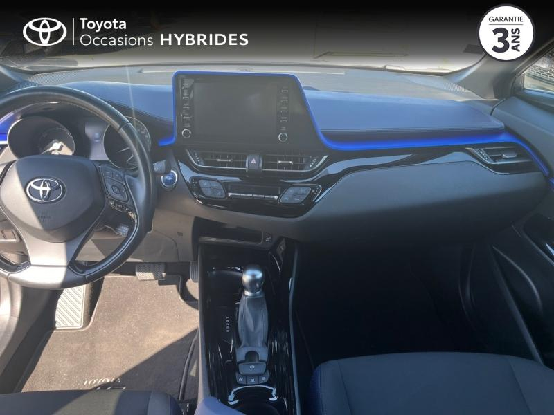TOYOTA C-HR d’occasion à vendre à MONTFAVET chez VDA (Photo 8)