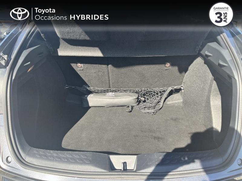 TOYOTA C-HR d’occasion à vendre à MONTFAVET chez VDA (Photo 10)