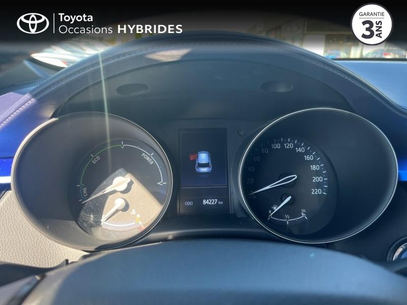 TOYOTA C-HR d’occasion à vendre à MONTFAVET chez VDA (Photo 14)
