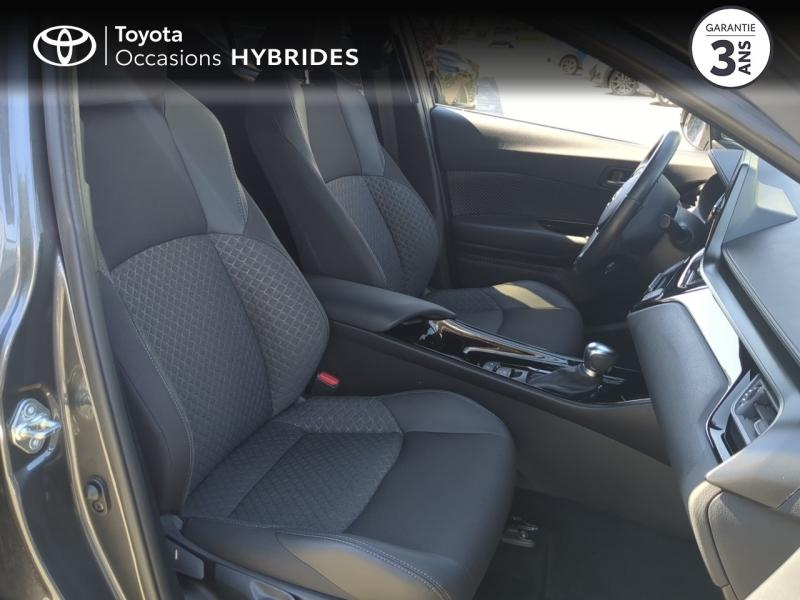 TOYOTA C-HR d’occasion à vendre à MONTFAVET chez VDA (Photo 6)