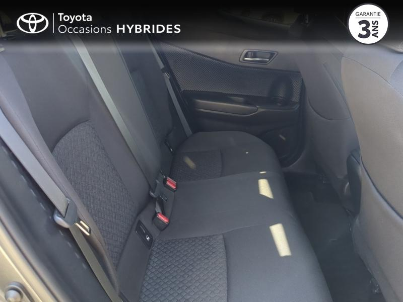 TOYOTA C-HR d’occasion à vendre à MONTFAVET chez VDA (Photo 7)