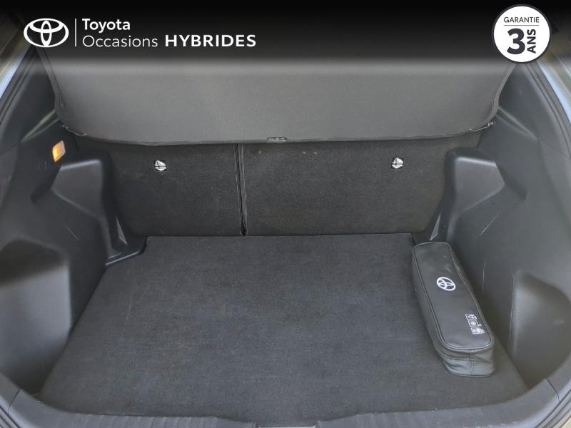 TOYOTA Yaris Cross d’occasion à vendre à MONTFAVET chez VDA (Photo 10)
