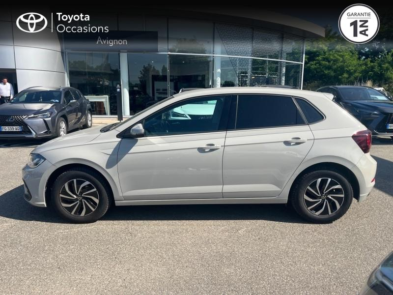 VOLKSWAGEN Polo d’occasion à vendre à MONTFAVET chez VDA (Photo 3)