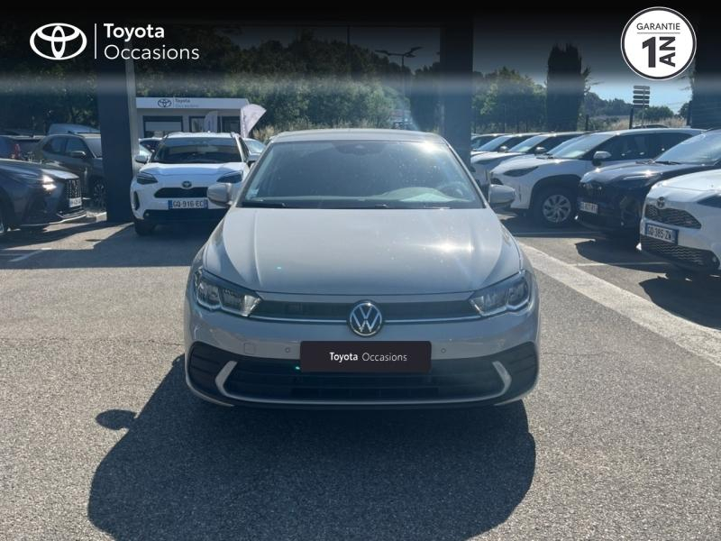 VOLKSWAGEN Polo d’occasion à vendre à MONTFAVET chez VDA (Photo 5)