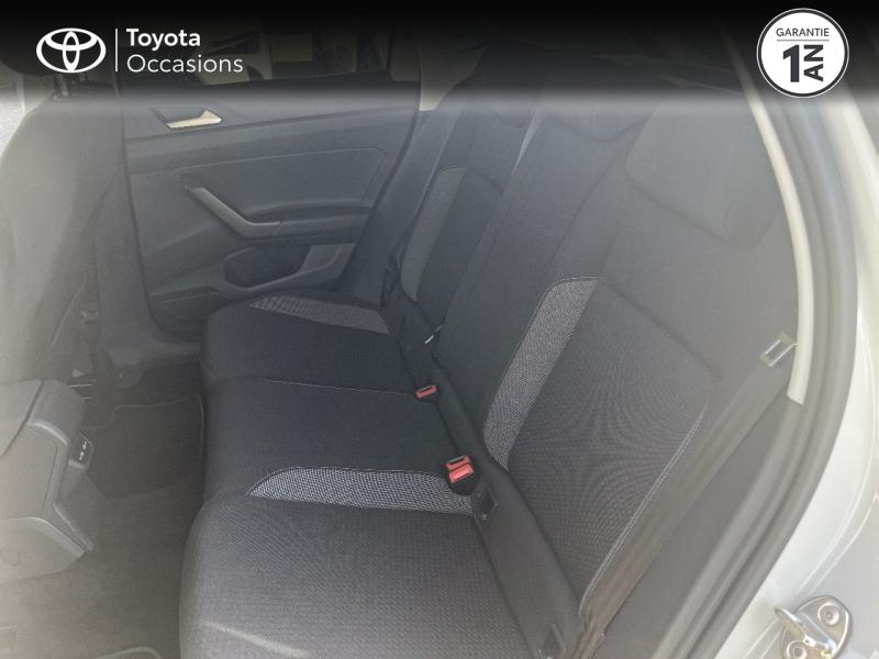VOLKSWAGEN Polo d’occasion à vendre à MONTFAVET chez VDA (Photo 12)