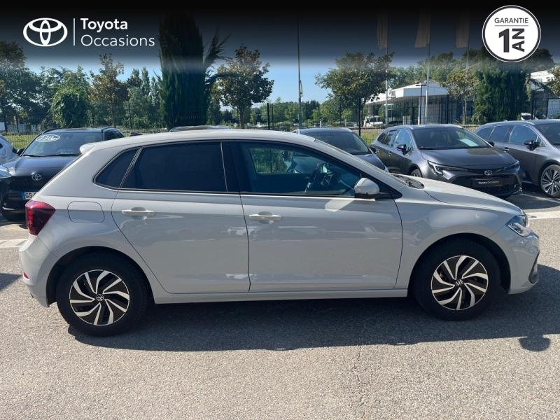 VOLKSWAGEN Polo d’occasion à vendre à MONTFAVET chez VDA (Photo 17)