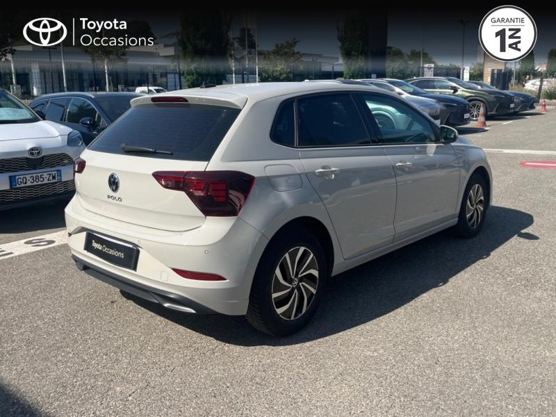 VOLKSWAGEN Polo d’occasion à vendre à MONTFAVET chez VDA (Photo 18)