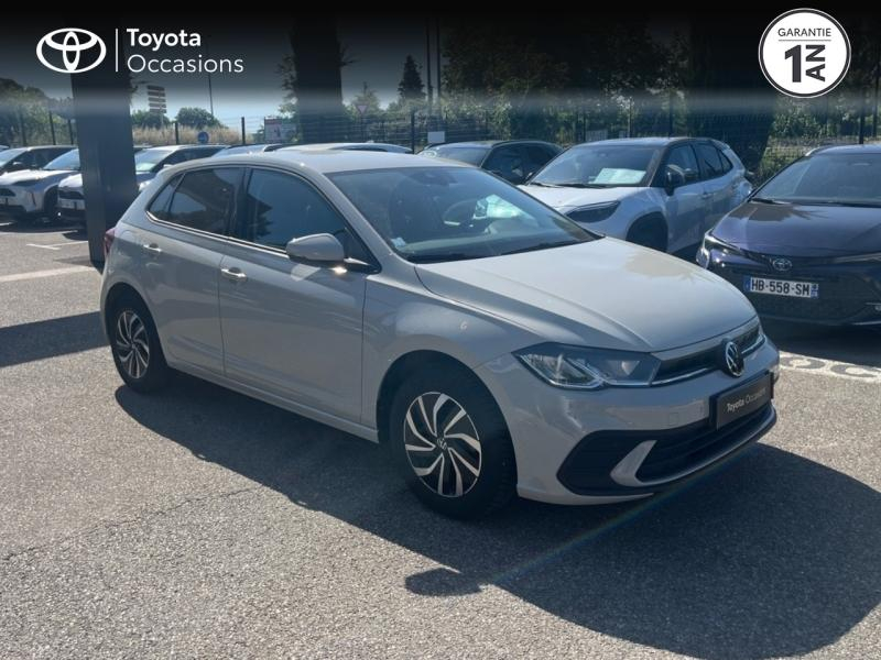 VOLKSWAGEN Polo d’occasion à vendre à MONTFAVET chez VDA (Photo 19)