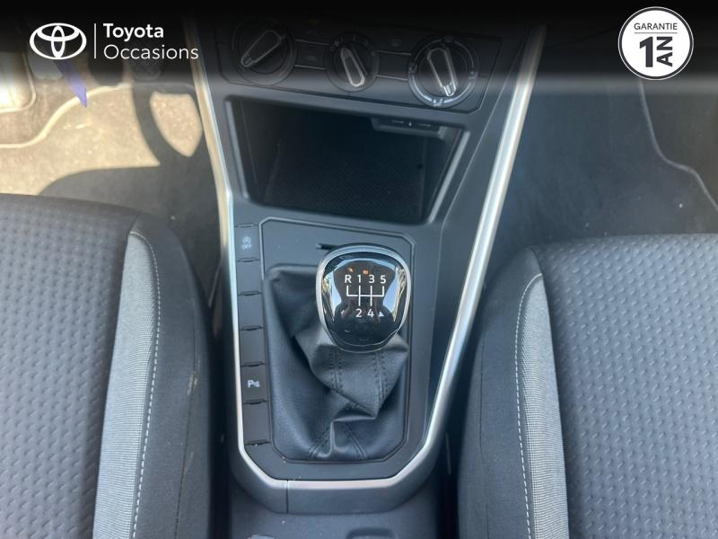 VOLKSWAGEN Polo d’occasion à vendre à MONTFAVET chez VDA (Photo 20)