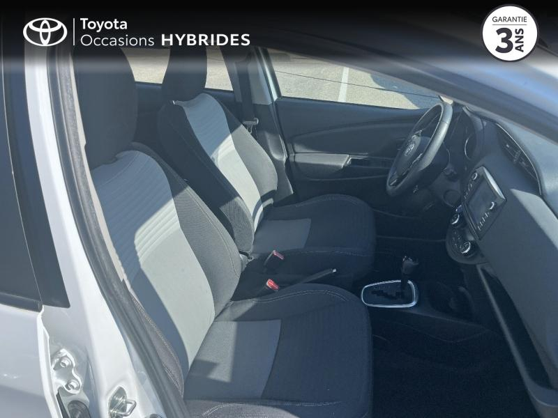 TOYOTA Yaris d’occasion à vendre à MONTFAVET chez VDA (Photo 6)