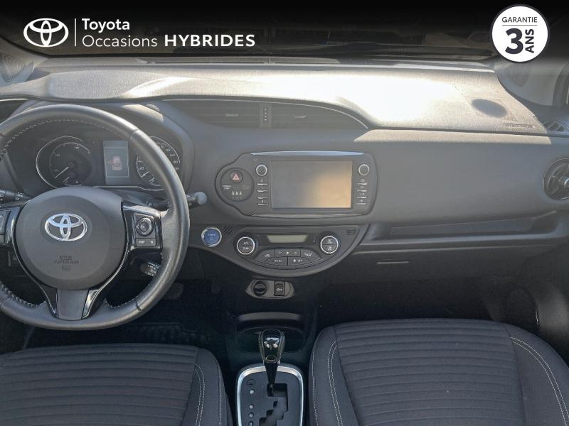 TOYOTA Yaris d’occasion à vendre à MONTFAVET chez VDA (Photo 8)