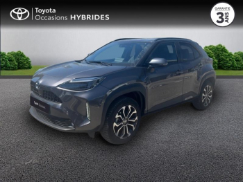 TOYOTA Yaris Cross 116h Design MY22 33143 km à vendre