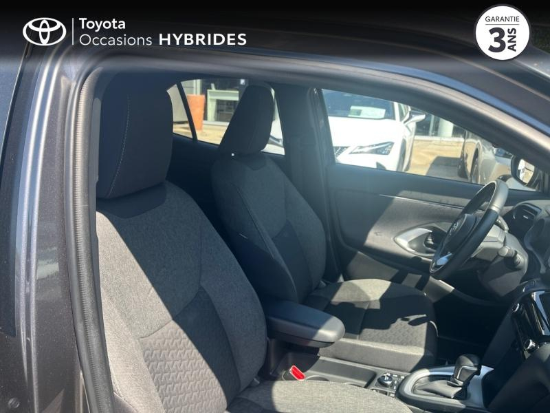 TOYOTA Yaris Cross d’occasion à vendre à MONTFAVET chez VDA (Photo 6)