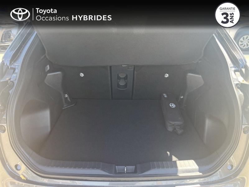 TOYOTA Yaris Cross d’occasion à vendre à MONTFAVET chez VDA (Photo 10)