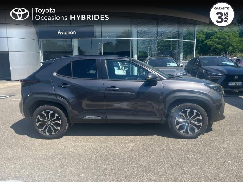 TOYOTA Yaris Cross d’occasion à vendre à MONTFAVET chez VDA (Photo 17)