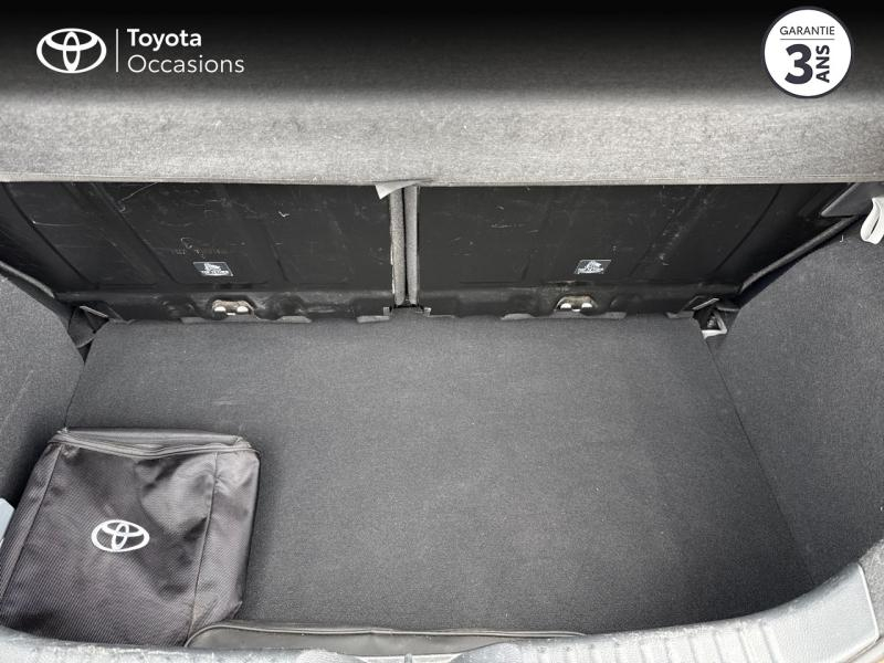 TOYOTA Aygo X d’occasion à vendre à MONTFAVET chez VDA (Photo 10)