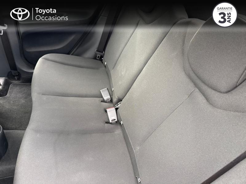 TOYOTA Aygo X d’occasion à vendre à MONTFAVET chez VDA (Photo 12)