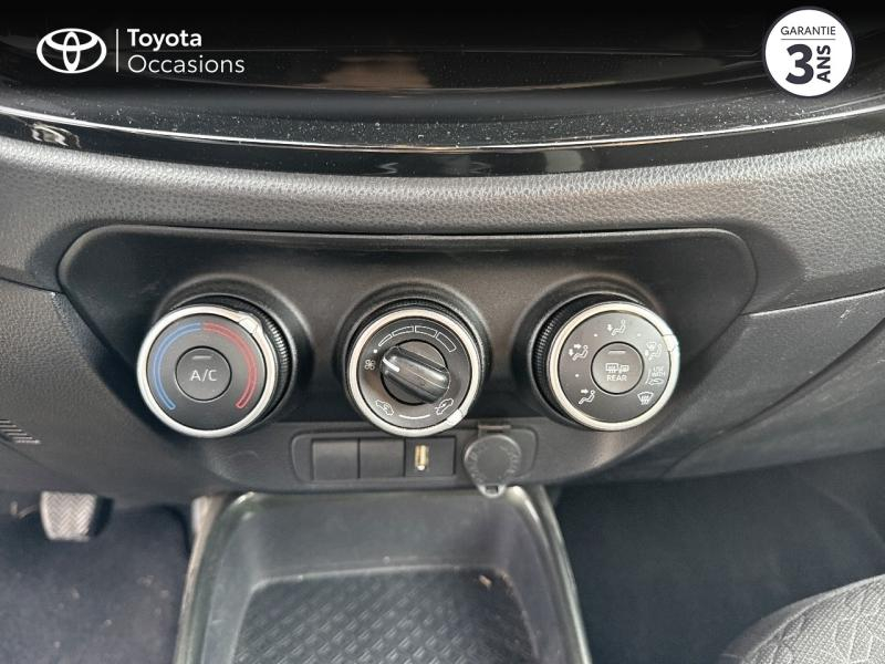 TOYOTA Aygo X d’occasion à vendre à MONTFAVET chez VDA (Photo 20)