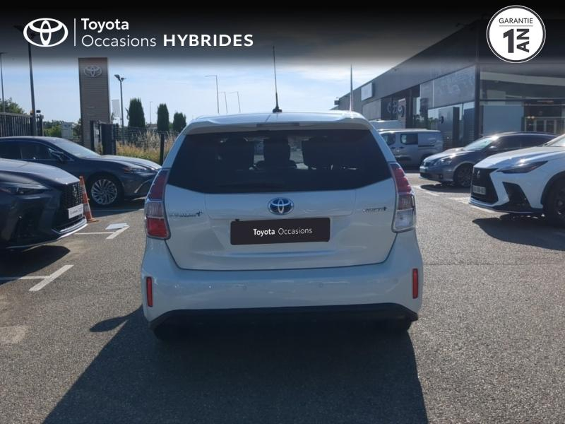 TOYOTA Prius+ d’occasion à vendre à MONTFAVET chez VDA (Photo 4)