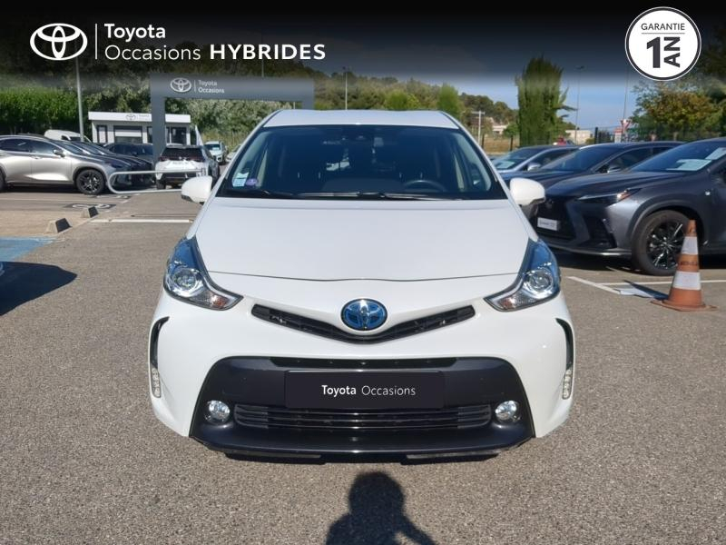 TOYOTA Prius+ d’occasion à vendre à MONTFAVET chez VDA (Photo 5)