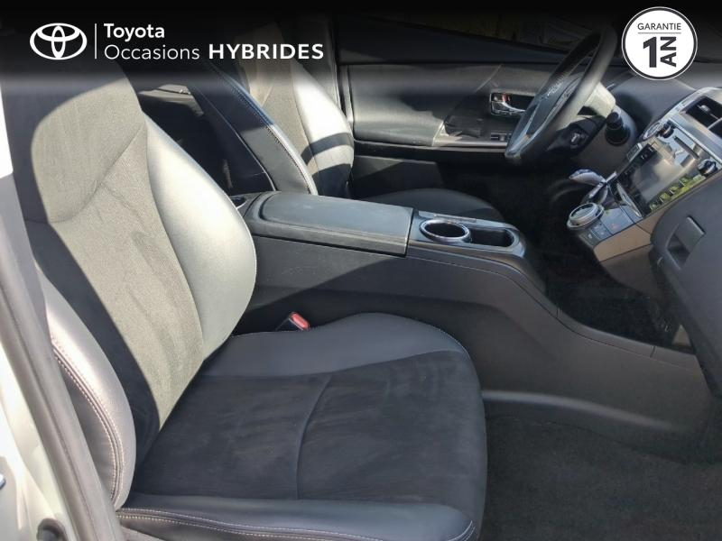 TOYOTA Prius+ d’occasion à vendre à MONTFAVET chez VDA (Photo 6)
