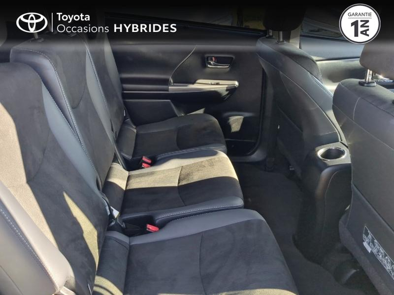 TOYOTA Prius+ d’occasion à vendre à MONTFAVET chez VDA (Photo 7)