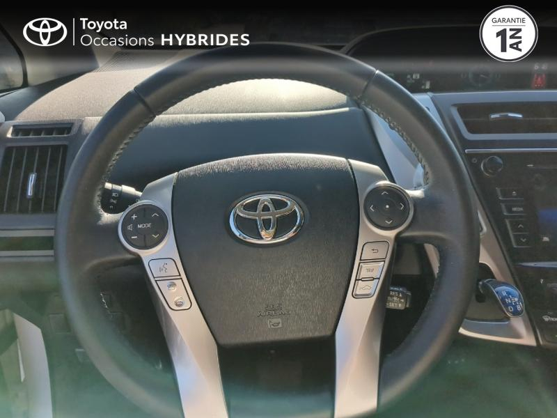 TOYOTA Prius+ d’occasion à vendre à MONTFAVET chez VDA (Photo 9)